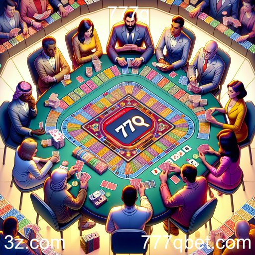 A Magia dos Jogos de Mesa: Diversão e Interação em Cada Jogada