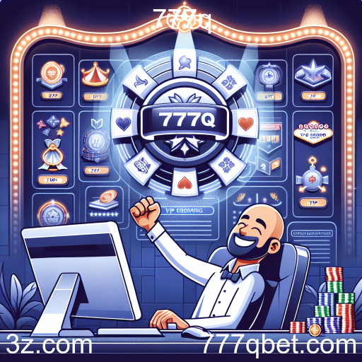 Descubra o Clube VIP do 777q: Vantagens e Benefícios